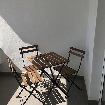 Appartement 3C Jardin Del Rio à Costa Calma Extérieur photo