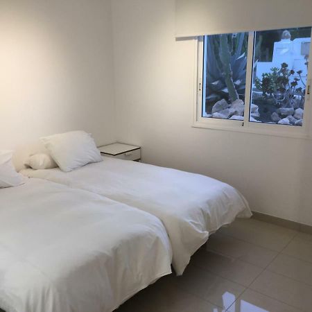 Appartement 3C Jardin Del Rio à Costa Calma Extérieur photo