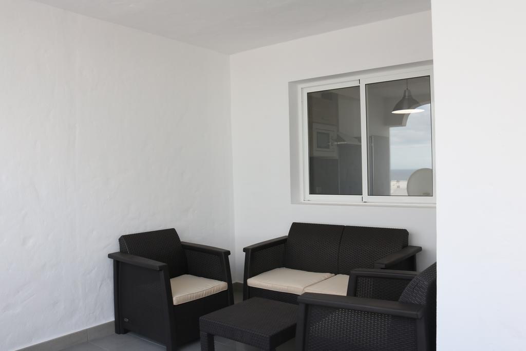 Appartement 3C Jardin Del Rio à Costa Calma Extérieur photo