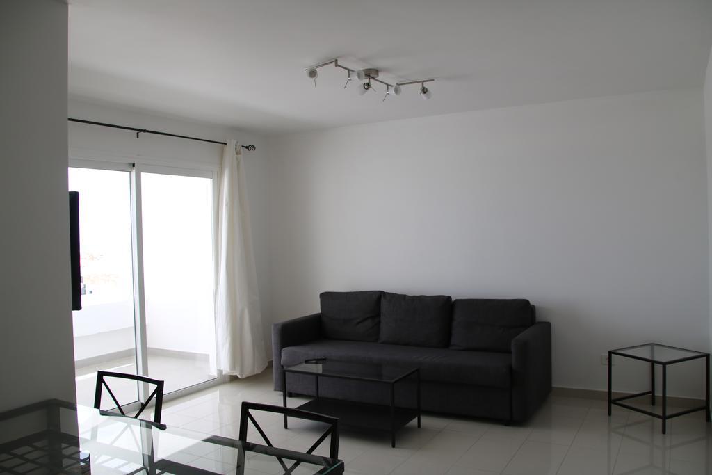 Appartement 3C Jardin Del Rio à Costa Calma Extérieur photo