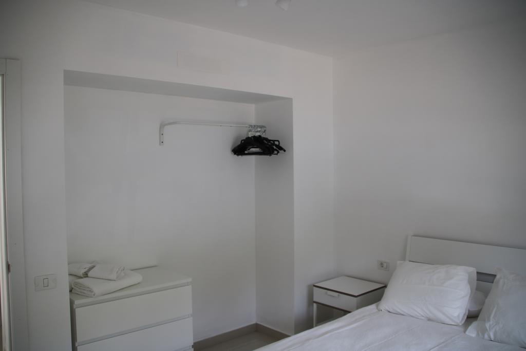 Appartement 3C Jardin Del Rio à Costa Calma Extérieur photo