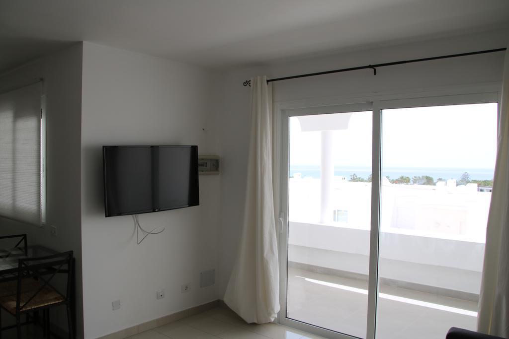 Appartement 3C Jardin Del Rio à Costa Calma Extérieur photo