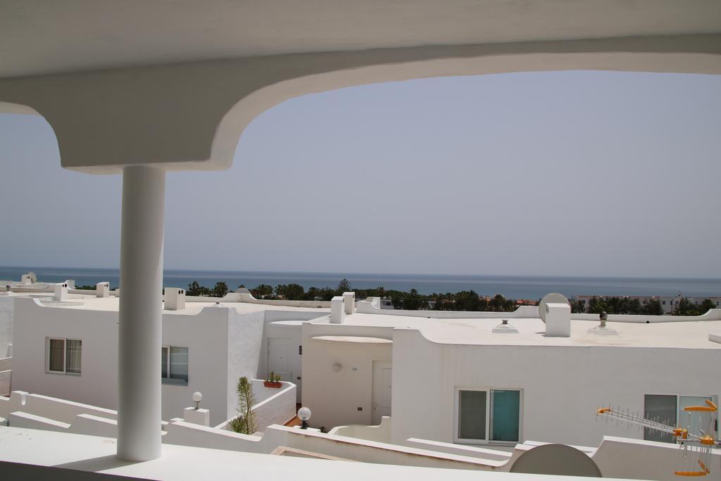 Appartement 3C Jardin Del Rio à Costa Calma Extérieur photo