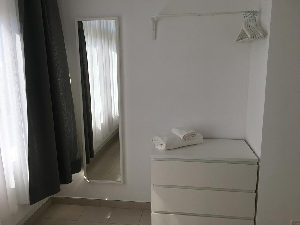 Appartement 3C Jardin Del Rio à Costa Calma Extérieur photo