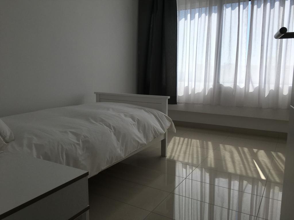 Appartement 3C Jardin Del Rio à Costa Calma Extérieur photo