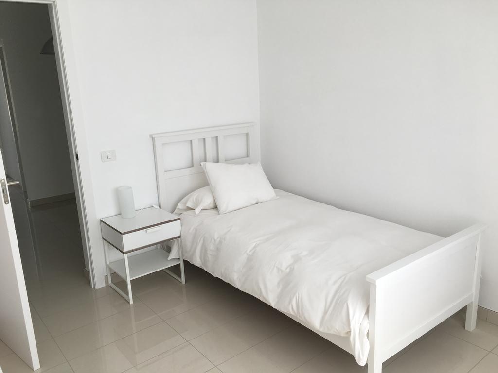 Appartement 3C Jardin Del Rio à Costa Calma Extérieur photo
